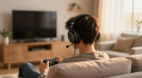 Best Wireless Gaming Headsets Compared