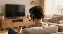 Best Wireless Gaming Headsets Compared