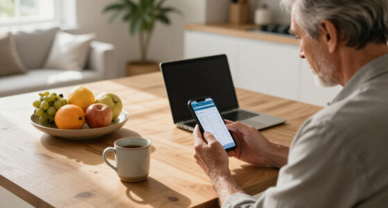 Breaking Down Household Finances: A Weekly Plan For Widowers