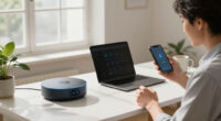 Can SenseTime's Xiao Huanxiong AI Office Agent Send Instructions Via Phone And Execute Continuously?