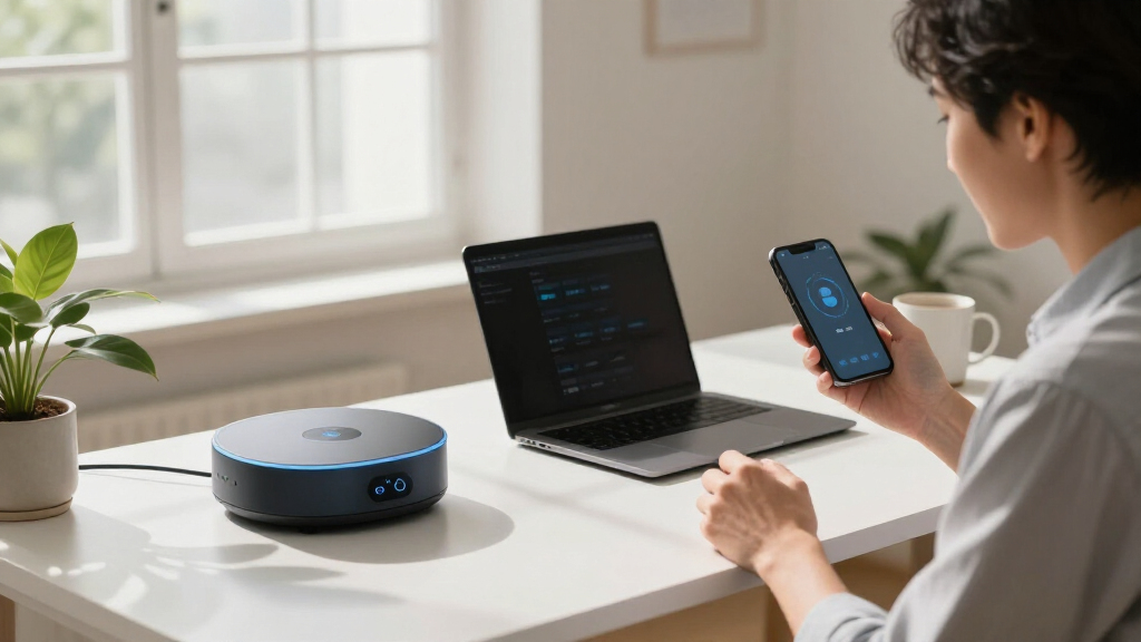 Can SenseTime's Xiao Huanxiong AI Office Agent Send Instructions Via Phone And Execute Continuously?