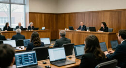 Can The Pentagon Blacklist Anthropic For Refusing Claude Features? Court Weighs In