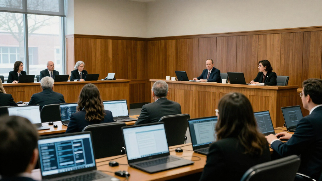 Can The Pentagon Blacklist Anthropic For Refusing Claude Features? Court Weighs In