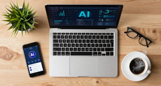 Canada’s AI Breakthroughs: Opportunities For Europe
