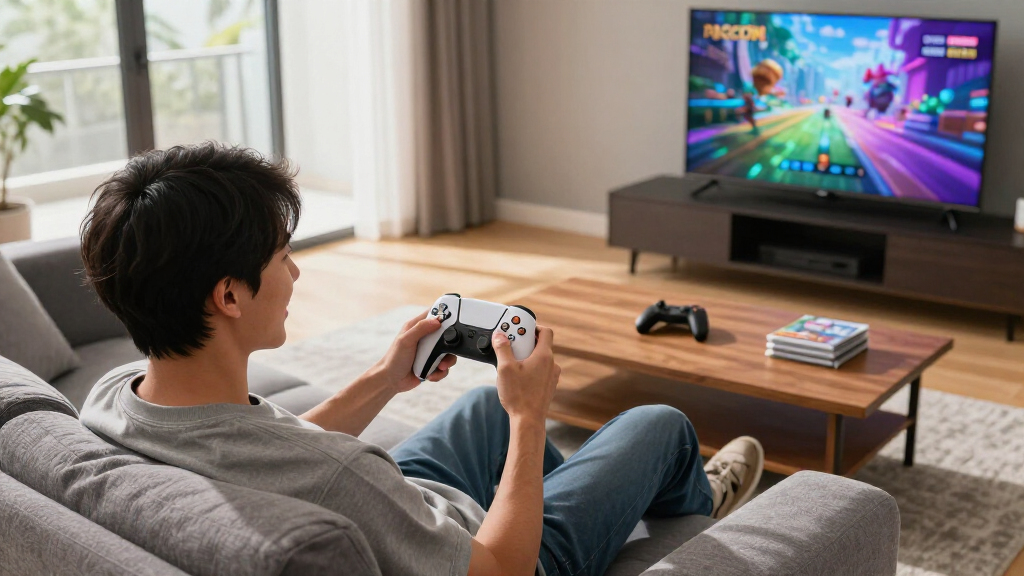 Capcom Surges In Global Coverage