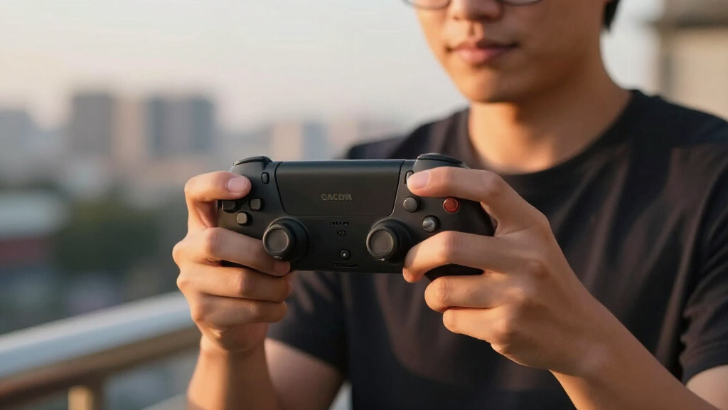 Capcom Surges In Global Coverage