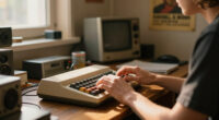 Commodore 64 Released September 1, 1982