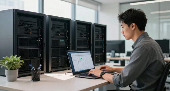 Constructing A Secure Environment For AI Agents On MCP Servers