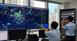 CTM And Huawei Launch Integrated QKD Network In Macao