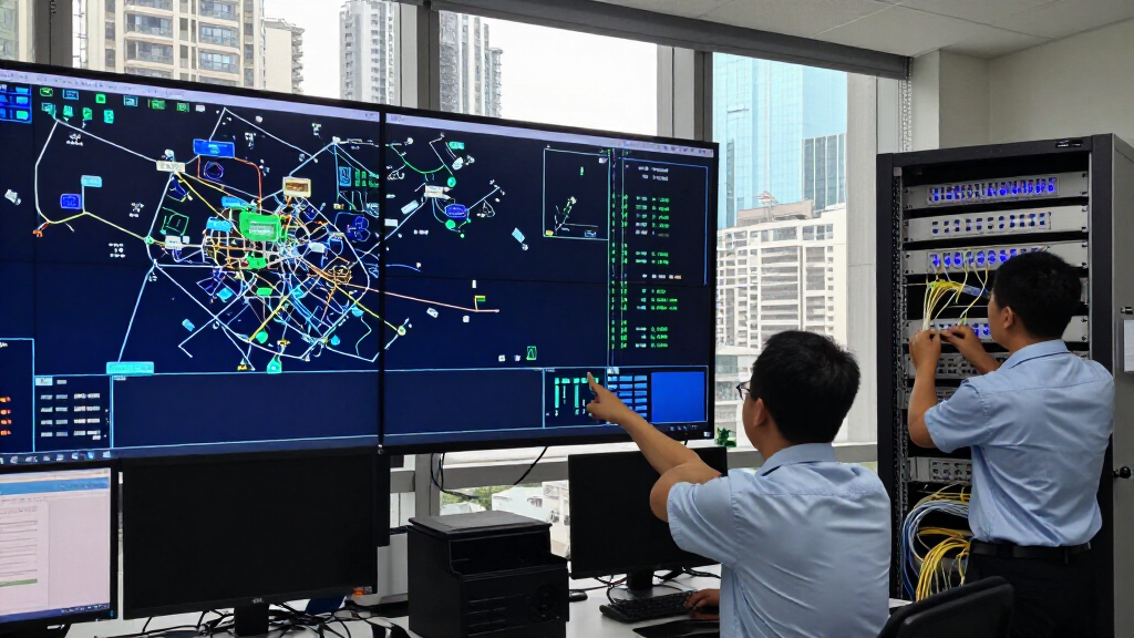 CTM And Huawei Launch Integrated QKD Network In Macao