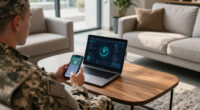 Cybersecurity And Mental Well-being: The US Military’s Hidden Crisis