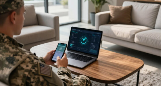 Cybersecurity And Mental Well-being: The US Military’s Hidden Crisis