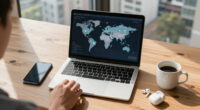 Data Centers Surges In Global Coverage