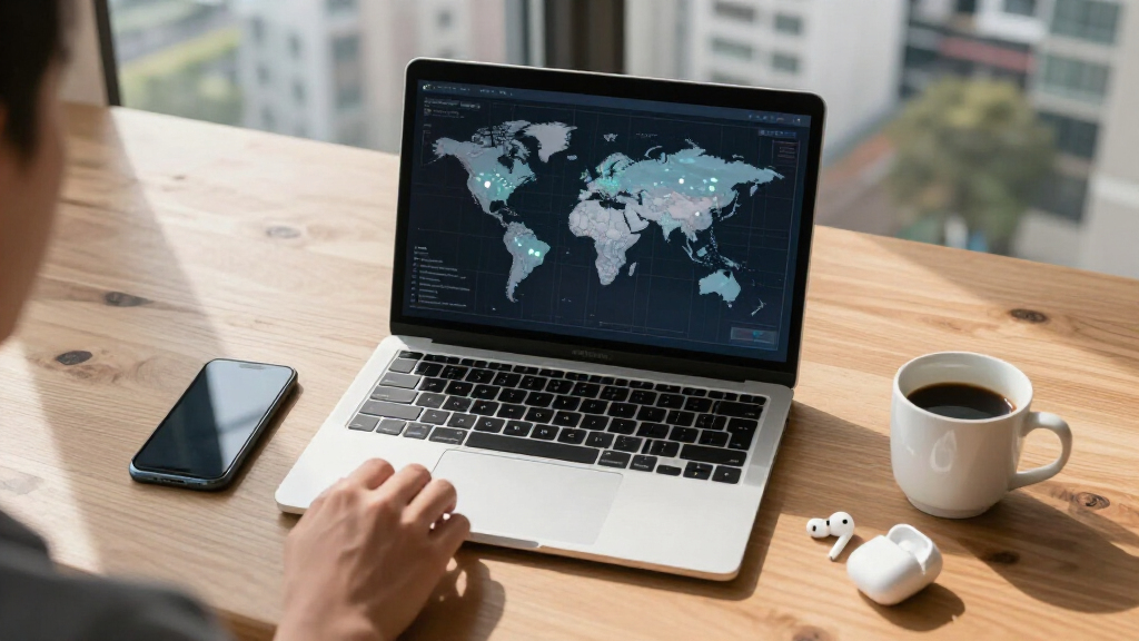 Data Centers Surges In Global Coverage