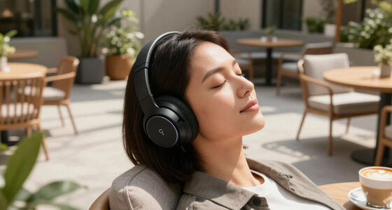 Discover The Future: 10 Best AI Noise Cancelling Headphones In 2026