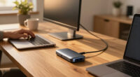 Discover The Top Thunderbolt Docks For AI In 2026