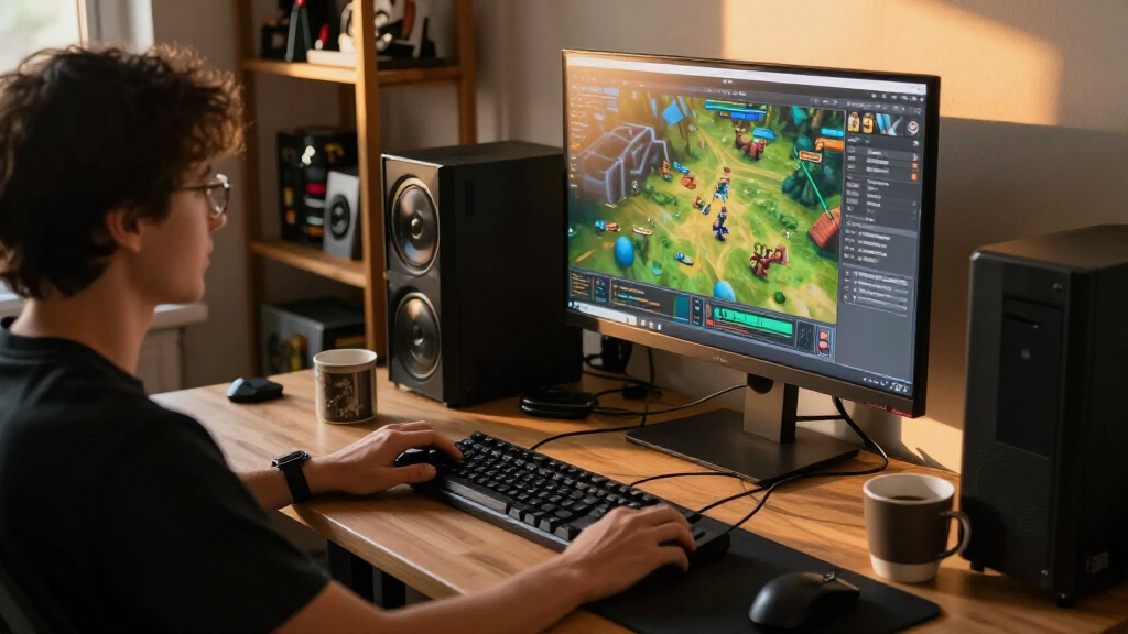Dwarf Fortress' Creator Says The Industry's In Shambles Over AI