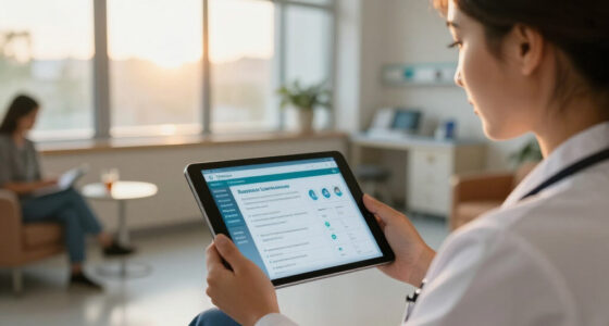 Effortless Management Of Hospital Spiritual Care Teams Using Software