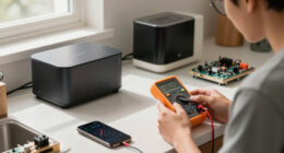 Electronics Instrumentation Surges In Global Coverage