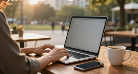 Elevate Your Work With These Top AI Mobile Workstation Laptops In 2026
