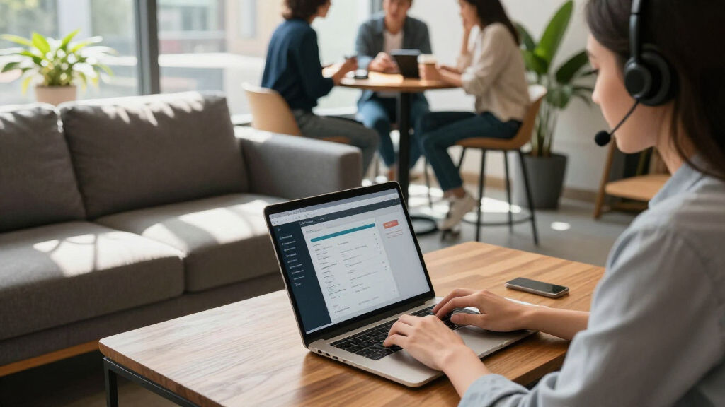 Ensuring Customer Support Continuity With Workflow Cloner Tools