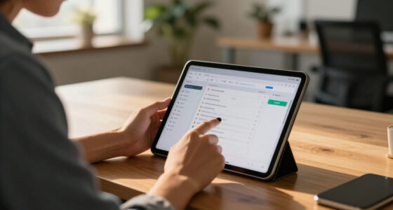 Ensuring Quality And Consistency With Human-Review Trackers In AI Agencies