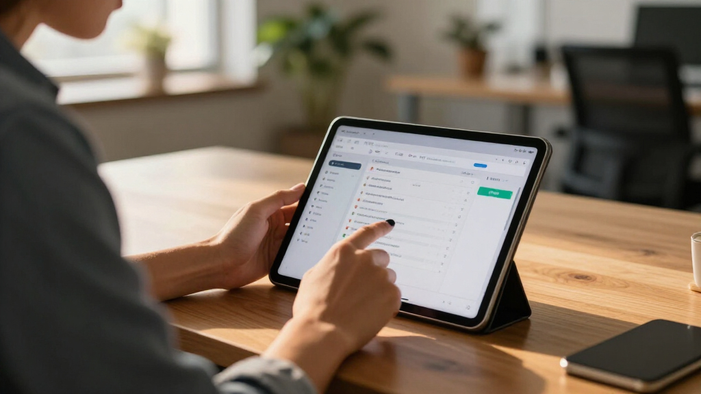 Ensuring Quality And Consistency With Human-Review Trackers In AI Agencies
