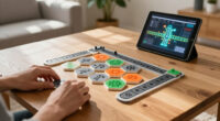 Factorio That You Can Touch