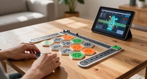 Factorio That You Can Touch