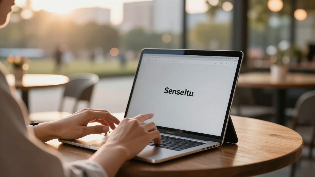 First H1 Profit For SenseTime Reflects Strong Revenue Growth In AI Industry