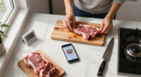 Food Trends And Meat Inspection: Monitoring Recalls In Real Time