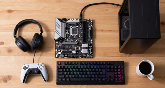 Gaming Hardware In 2026: The Best Motherboards With AI