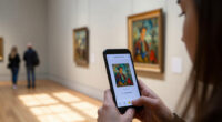 Google Arts & Culture Turns 15 — And Gives Its App A Makeover
