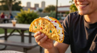 Google Trends Data Shows Growing Popularity Of Taco Bell’s Ice Cream Taco