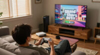 Grand Theft Auto Vi Controllers