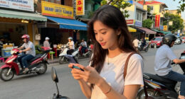 Hanoi Launches Integrated Electronic Ticketing System - VOV World