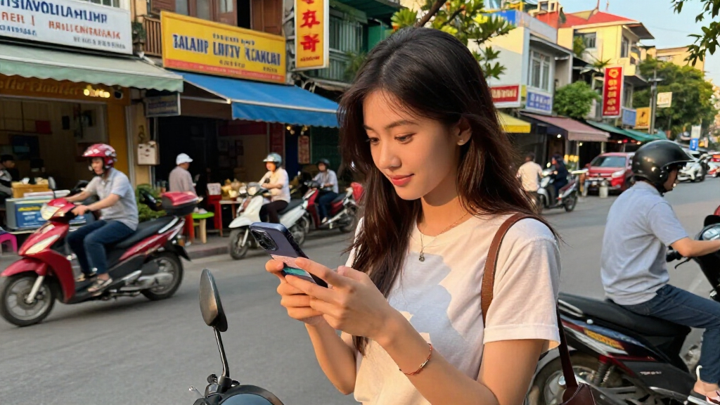 Hanoi Launches Integrated Electronic Ticketing System - VOV World