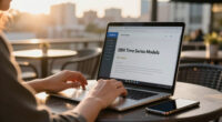 Harnessing AI For Real-Time Data With IBM Time Series Models On Confluent