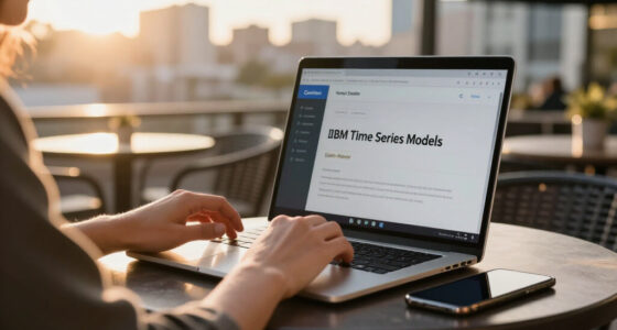 Harnessing AI For Real-Time Data With IBM Time Series Models On Confluent