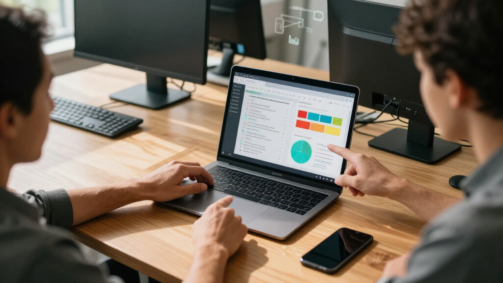 How Jev Can Shape AI Decision Work: 24 Use Cases