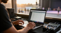 How Micro SaaS Solutions Simplify Solo Performer Show Days