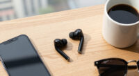 How to Choose Wireless Earbuds For Commuting