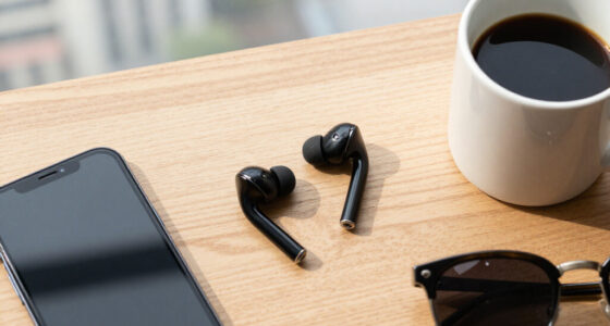 How to Choose Wireless Earbuds For Commuting