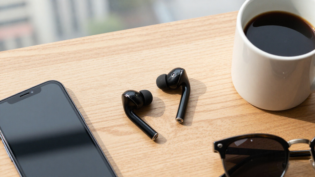 How to Choose Wireless Earbuds For Commuting