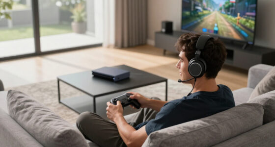 How to Choose Wireless Gaming Headsets