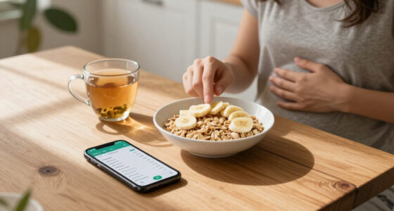 How To Recognize 5 Gastrointestinal Symptoms Worth Watching