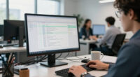 How To Simulate A Bad Week For AI Agents At Work