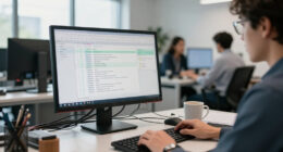 How To Simulate A Bad Week For AI Agents At Work