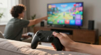 How Video Games Inspire Great UX (2019)