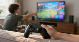 How Video Games Inspire Great UX (2019)
